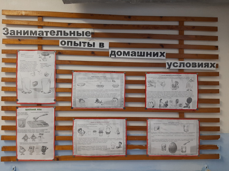 С 5 по 9 февраля прошла районная предметная неделя  &quot;Неделя Российской науки&quot;.